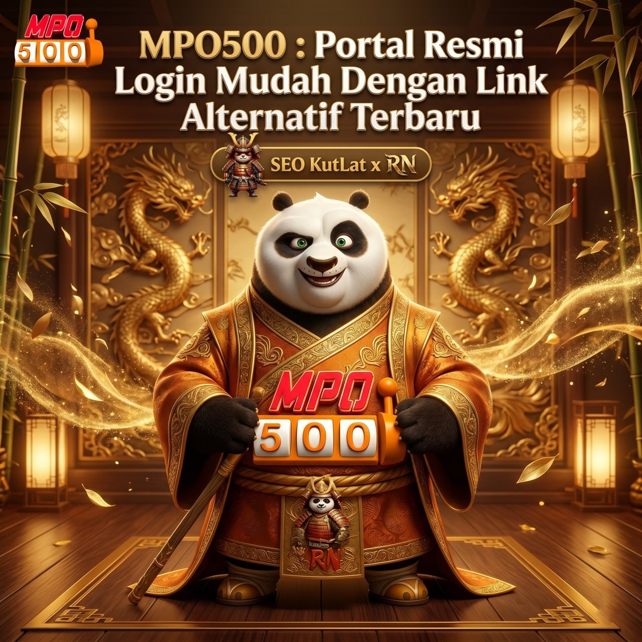 MPO500